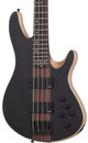 Schecter Signature Charles Berthoud CB-4 See Thru Black Satin Bass Guitar - SCH-BAS-2871-Schecter-Signature-Charles-Berthoud-CB-4-See-Thru-Black-Satin-Bass-Guitar-Hero.jpg