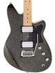 Reverend Tommy Koffin Electric Guitar in Black Sparkle - TK-G-BKSP-RM-RARA-BK-reverend-tommy-koffin-signature-black-sparkle-thumb.jpg