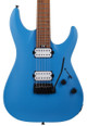 Schecter Aaron Marshall AM-6 Trem Electric Guitar in Satin Royal Sapphire - SCH-GTR-2944-aaron-marshall-schecter-sapphire-hero.jpg