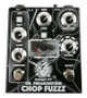 Rainger FX Dr. Freakenstein CHOP FUZZZ Guitar Pedal - CHOPFUZZ-CF+Front.jpg