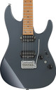 Ibanez AZ2402 Prestige Electric Guitar in Grey Metallic - AZ2402-GRM-Ibanez-AZ2402-GRM-AZ-Prestige-Electric-Guitar-in-Grey-Metallic-Hero.jpg