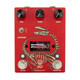 Walrus Audio SILT Harmonic Tube Fuzz Pedal in Red - 65541-Silt-front.jpg