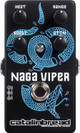 Catalinbread Naga Viper MKII Treble Boost Pedal - NAGAVIPERMKII-NAGA_VIper_MKII_Front.jpg