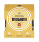 Mogami 2534 Quad Neglex 5m Cable Terminated with Neutrik Black and Gold TRS 1/4″ Jack - 524078-1657536418358.jpg