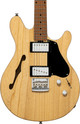 Sterling By Music Man James Valentine Chambered Signature Electric Guitar in Natural - JV60CNTM2-Sterling-By-Music-Man-James-Valentine-Chambered-Natural-Body.jpg