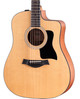Taylor 110ce Dreadnought Electro Acoustic Guitar  - 110CE-S 1.jpg