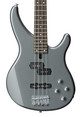 Yamaha TRBX204 4-String Bass Guitar in Grey Metallic - GTRBX204IIGRM-GTRBX204-SUPER_c-1.jpg