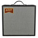 Benson Vinny 5W 1X10 Valve Reverb Combo in Limited Edition Black and Silver - BEN-VINNY-BLK-benson-amps-vinny-black-silver-1.jpg