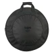 Sabian 22" Quick Cymbal Bag Black Out - QCB22-QCB22_1.jpg