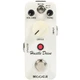 Mooer Hustle Drive Distortion Pedal - 1486538591Mooer Hustle Drive Distortionpedaal front.jpg