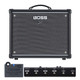 Boss Katana 50 EX Gen 3 50w Guitar Amp Bundle with Bluetooth Adapter and Footswitch - BUN-KTNEX50-BT-FS.jpg