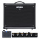 Boss Katana 100 Gen 3 100w Guitar Amp Bundle with Bluetooth Adapter and Footswitch - BUN-KTN100-BT-FS-New.jpg