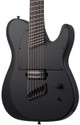 Schecter PT-7 MS Black Ops 7 String in Satin Black Open Pore - SCH-GTR-621-SCH-GTR-62101__25529hero.jpg
