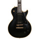 Gibson Custom Shop 1954 Les Paul Custom Staple Pickup Reissue VOS Ebony - LPB54VOEBGH1-43516-1.jpg