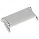 Fender Pure Vintage Stratocaster Bridge Cover - bridge cover.jpg