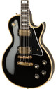 Gibson Custom Shop 1968 Les Paul Custom Reissue Gloss Ebony  - 437563-Untitled.jpg
