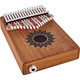 Meinl Sonic Energy Sound Hole Pickup Kalimba C Major 17-Notes Mahogany - PKL1708H_web_main.jpg