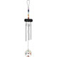 Meinl Sonic Energy Mini Chakra Chime 12in / 30 cm Silver - TOLCC12MINI_web_main.jpg