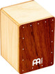 Meinl Mini Cajon Shaker Ovangkol Front - SH51-SH51.jpg