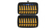 MusicNomad Diamond Coated Nut File Complete Shop Set - musicnomad_16_piece_diamond_coated_nut_file_complete_shop_set_mn676_case_open.jpg