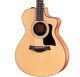 Taylor 112ce Grand Concert Electro Acoustic Guitar  - Taylor-112ce-2202284174-FrontLeft-2024-hero.jpg