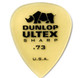 Dunlop Ultex Sharp 0.73mm Pick - Pack of 6 - JD-PIC-433P073-dunlop-ultex-sharp-73.jpg
