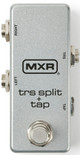 MXR TRS SPLIT and TAP Pedal - MXR-EFX-M231-MXR-TRS-SPLIT-and-TAP-Pedal-Front.jpg