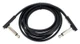 Rockboard Flat Patch Cable - 3 15-16 inch - Black - CAB-PC-F-10-BLK.jpg