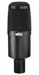 Heil Sound PR 30 Large Diameter Dynamic Microphone in Black - HS-PR30BK (1).jpg