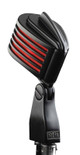 Heil Sound The Fin Dynamic Microphone Black/Red - HS-FINBKRD.jpg