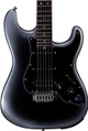 Mooer GTRS P800 Professional Intelligent Guitar In Dark Silver Rosewood Board - P800DS.jpg
