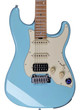 Mooer GTRS P801 Professional Intelligent Guitar In Blue Roasted Maple Board - P801BL2herro.jpg