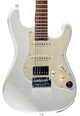 Mooer GTRS S801 Standard Intelligent Guitar In White Roasted Maple Board - S801WH1.jpg