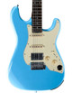 Mooer GTRS S800 Standard Intelligent Guitar in Sonic Blue Rosewood Board - S800BL1.jpg