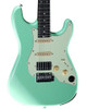 Mooer GTRS S800 Standard Intelligent Guitar in Surf Green Rosewood Board - S800GR1.jpg