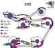 Monty's 50's Wiring Loom for 335 - 335LoomPlate_900x.jpg
