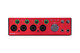 Focusrite Clarett+ 4Pre USB Audio Interface - 451889-Clarett+4Pre_Front - Hi Res.jpg