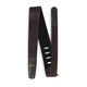 Martin Buffalo Leather Lock-It Guitar Strap in Brown - 18A0143_f.jpg