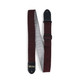 Martin Strap Sea Wool Guitar Strap in Burgundy Tweed - 18A0149_f.jpg