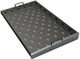 Temple Audio Templeboard TRIO 16.5x28in Pedalboard in Gunmetal - trio-28-gm.jpg