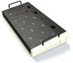 Temple Audio Templeboard SOLO 8.5x18in Pedalboard in Vintage White - solo-18-vw.jpg