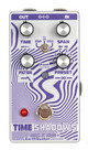 Earthquaker Devices & Death by Audio Time Shadows II Subharmonic Multi-Delay Resonator Pedal - eqd-dba-time_shadows_ii-front-hero.jpg