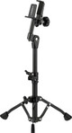 Meinl Headliner Series Cajon Height Bongo Stand Black Powder Coated - THBS-S-BK-THBS-S-BK.jpg