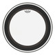 "Remo 22"" EMPEROR CLEAR SMT" - BB-1322-00-SMT-Remo_Ambassador_Clear_Drum_Head.jpg