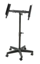 QuikLok QL400 Mixer Stand with Castors - QL400(1).jpg
