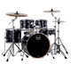 Mapex Venus 22" Drum Kit in Black Galaxy Sparkle - VE5295FTC-VH-VE5295FTC-VH_Front.jpg