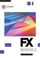 Arturia FX Collection 5 ESD - FX Collection 5 FRONT packaging.jpg