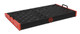 Temple Audio Templeboard TRIO 16.5x28in Pedalboard in Temple Red - TRIO-28-TR.jpg