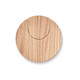 Openhagen HangWithMe Decorative Electric Guitar Wall Mount in Oak - OPENH-HWE301OAK1.jpg