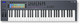 Novation FLkey 61 - Dedicated FL Studio Controller Keyboard - NOVFLK61MK1-FLKey-61_Front_Instrument.jpg